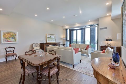 Photo 7 at 902 - 1 Hillsdale Avenue W, Eglinton, Toronto