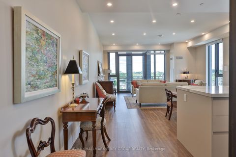 Photo 9 at 902 - 1 Hillsdale Avenue W, Eglinton, Toronto