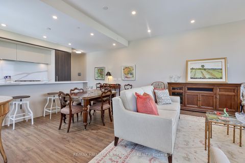Photo 10 at 902 - 1 Hillsdale Avenue W, Eglinton, Toronto