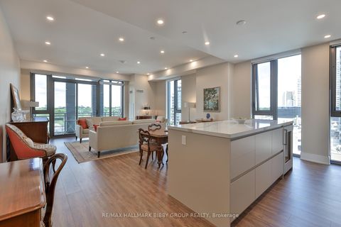 Photo 12 at 902 - 1 Hillsdale Avenue W, Eglinton, Toronto