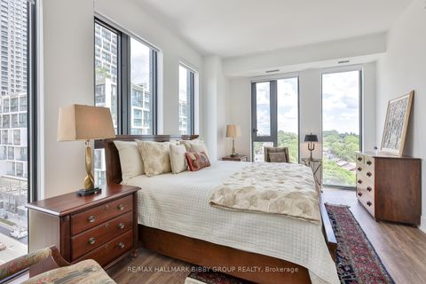 Photo 20 at 902 - 1 Hillsdale Avenue W, Eglinton, Toronto