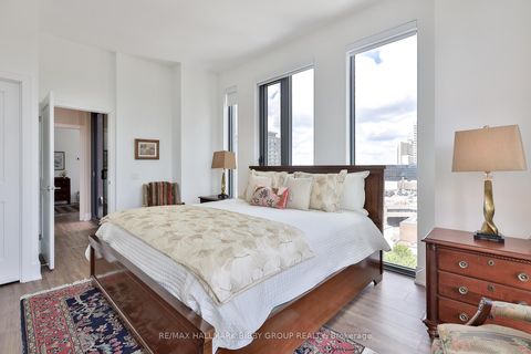 Photo 21 at 902 - 1 Hillsdale Avenue W, Eglinton, Toronto