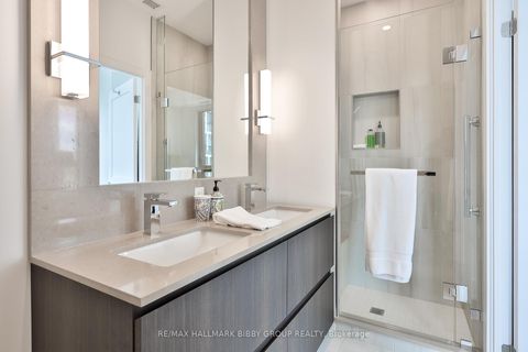 Photo 23 at 902 - 1 Hillsdale Avenue W, Eglinton, Toronto