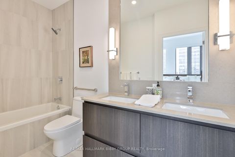 Photo 24 at 902 - 1 Hillsdale Avenue W, Eglinton, Toronto