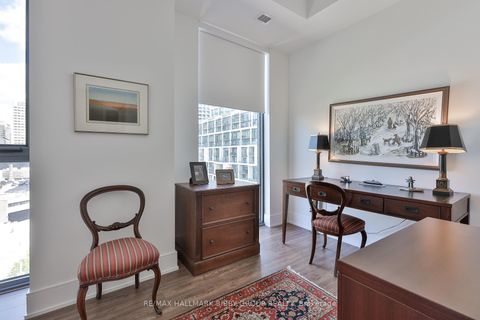 Photo 28 at 902 - 1 Hillsdale Avenue W, Eglinton, Toronto