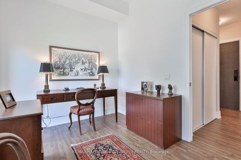 Photo 29 at 902 - 1 Hillsdale Avenue W, Eglinton, Toronto