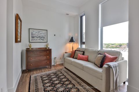 Photo 31 at 902 - 1 Hillsdale Avenue W, Eglinton, Toronto