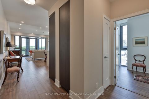 Photo 34 at 902 - 1 Hillsdale Avenue W, Eglinton, Toronto