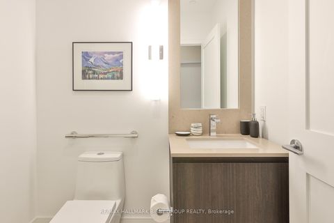 Photo 35 at 902 - 1 Hillsdale Avenue W, Eglinton, Toronto