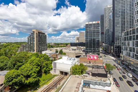 Photo 43 at 902 - 1 Hillsdale Avenue W, Eglinton, Toronto