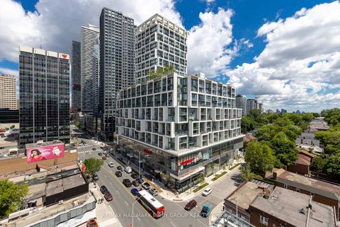 Photo 44 at 902 - 1 Hillsdale Avenue W, Eglinton, Toronto