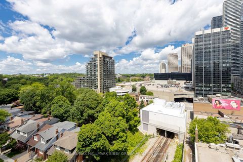 Photo 45 at 902 - 1 Hillsdale Avenue W, Eglinton, Toronto