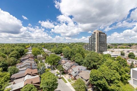 Photo 47 at 902 - 1 Hillsdale Avenue W, Eglinton, Toronto