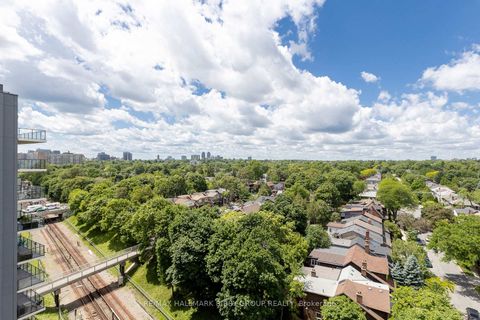 Photo 48 at 902 - 1 Hillsdale Avenue W, Eglinton, Toronto