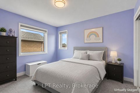 Photo 12 at 111 Bayview Avenue, Keswick South, Georgina