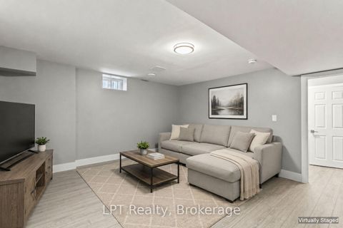 Photo 18 at 111 Bayview Avenue, Keswick South, Georgina