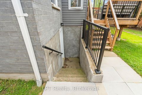 Photo 20 at 111 Bayview Avenue, Keswick South, Georgina