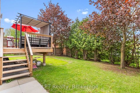 Photo 21 at 111 Bayview Avenue, Keswick South, Georgina