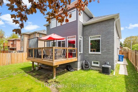 Photo 23 at 111 Bayview Avenue, Keswick South, Georgina