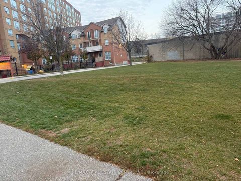 Photo 0 at W/S keele st, Amesbury, Toronto
