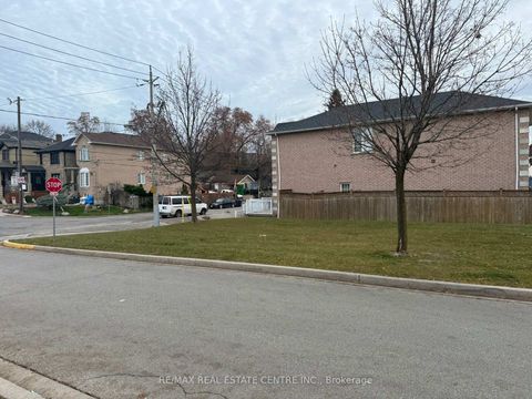 Photo 1 at W/S keele st, Amesbury, Toronto