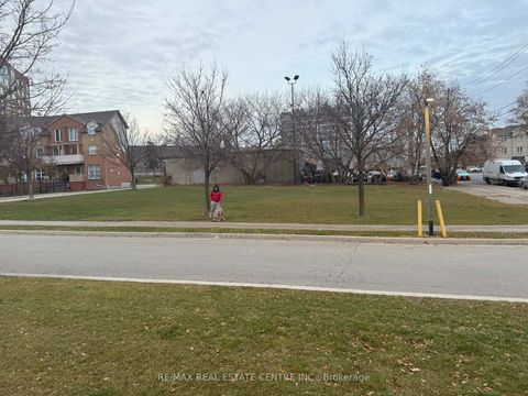 Photo 2 at W/S keele st, Amesbury, Toronto