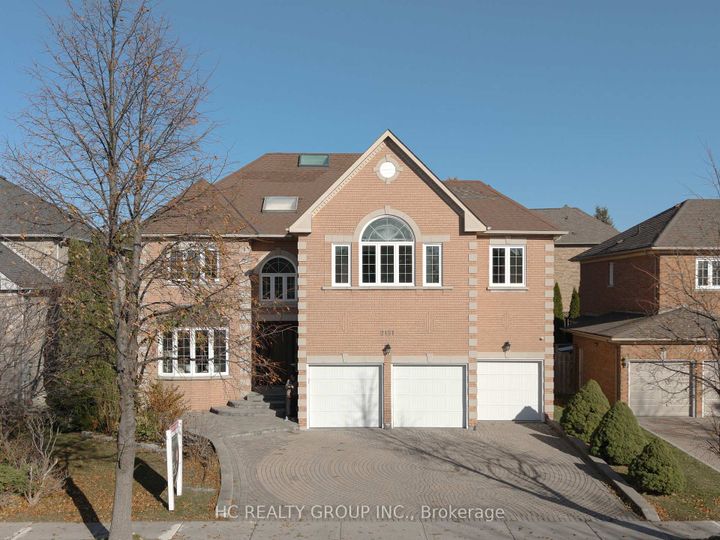 Photo 0 at 2151 Rodick Road, Cachet, Markham