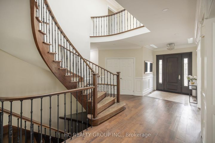 Photo 1 at 2151 Rodick Road, Cachet, Markham