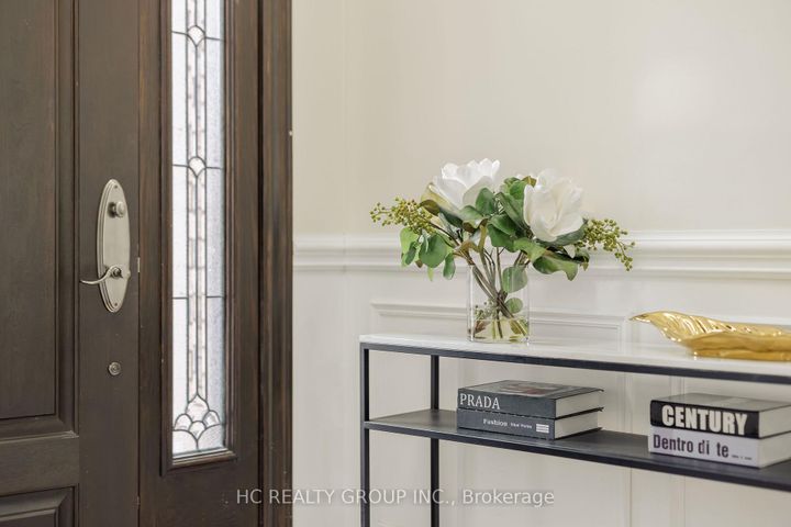 Photo 2 at 2151 Rodick Road, Cachet, Markham