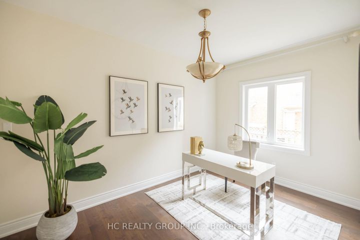 Photo 5 at 2151 Rodick Road, Cachet, Markham