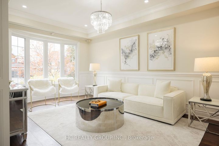 Photo 8 at 2151 Rodick Road, Cachet, Markham