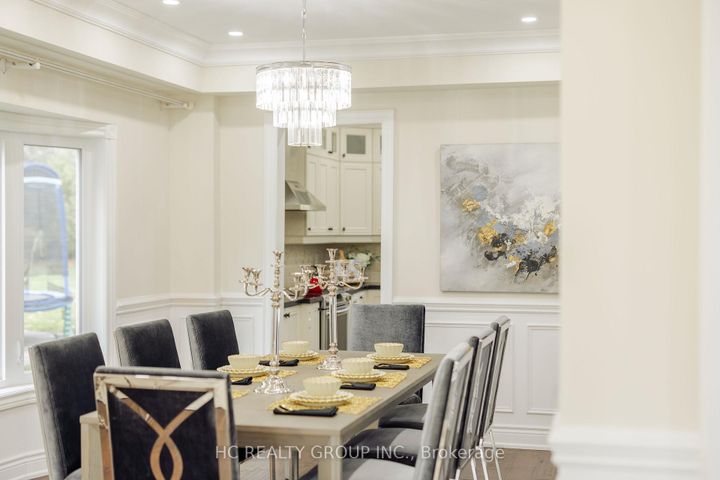 Photo 9 at 2151 Rodick Road, Cachet, Markham