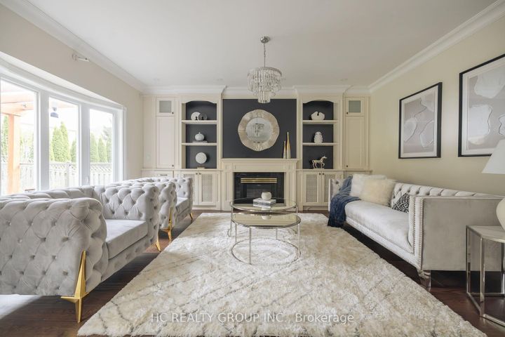 Photo 10 at 2151 Rodick Road, Cachet, Markham