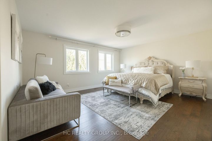 Photo 11 at 2151 Rodick Road, Cachet, Markham