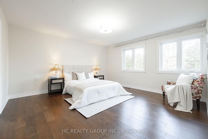 Photo 13 at 2151 Rodick Road, Cachet, Markham
