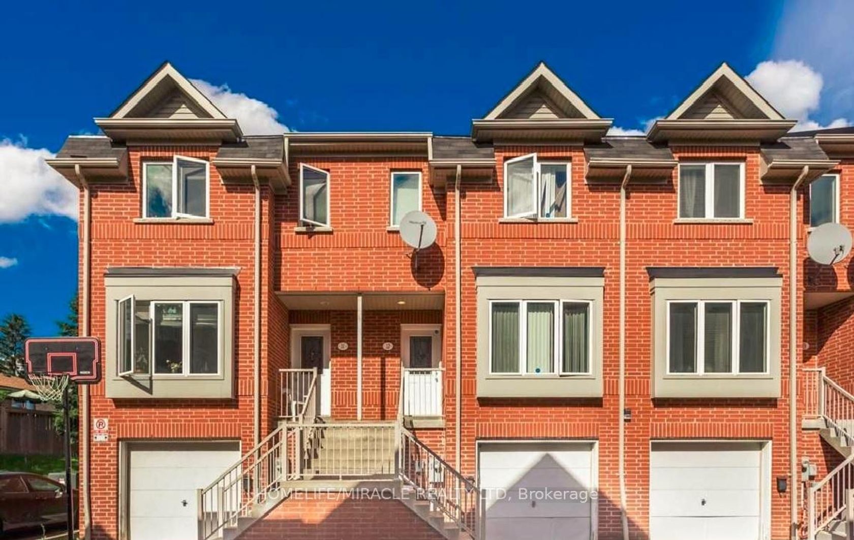 12 - 4200 Kingston Road, West Hill, Toronto photo 3