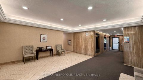 Photo 6 at 405 - 121 Trudelle Street, Eglinton East, Toronto