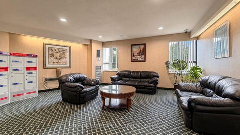 Photo 7 at 405 - 121 Trudelle Street, Eglinton East, Toronto