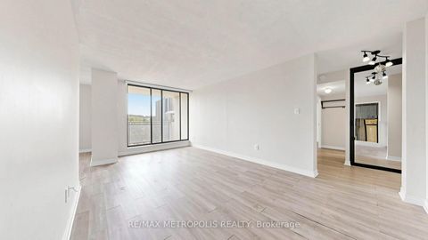 Photo 10 at 405 - 121 Trudelle Street, Eglinton East, Toronto