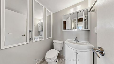 Photo 23 at 405 - 121 Trudelle Street, Eglinton East, Toronto