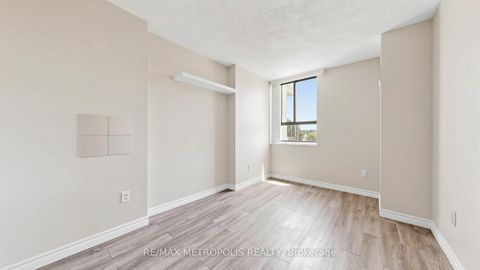 Photo 24 at 405 - 121 Trudelle Street, Eglinton East, Toronto