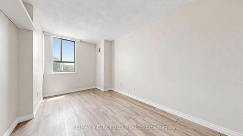 Photo 25 at 405 - 121 Trudelle Street, Eglinton East, Toronto