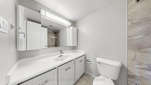 Photo 27 at 405 - 121 Trudelle Street, Eglinton East, Toronto