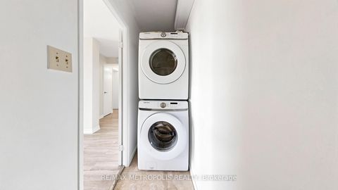 Photo 29 at 405 - 121 Trudelle Street, Eglinton East, Toronto