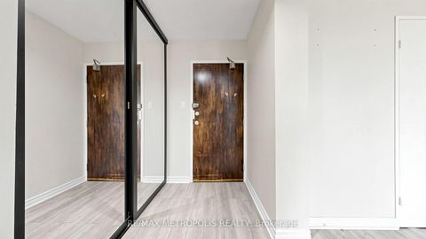 Photo 30 at 405 - 121 Trudelle Street, Eglinton East, Toronto