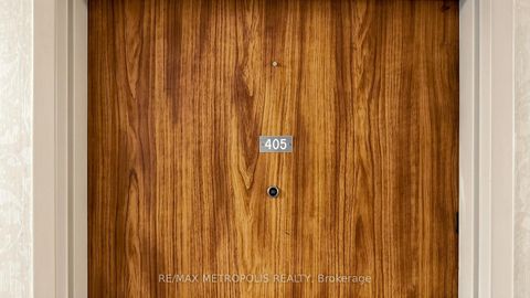 Photo 31 at 405 - 121 Trudelle Street, Eglinton East, Toronto