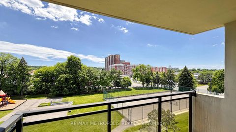 Photo 32 at 405 - 121 Trudelle Street, Eglinton East, Toronto