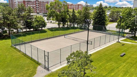 Photo 34 at 405 - 121 Trudelle Street, Eglinton East, Toronto