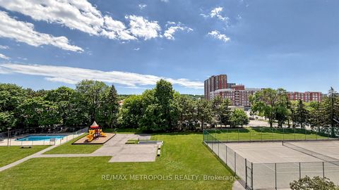Photo 35 at 405 - 121 Trudelle Street, Eglinton East, Toronto