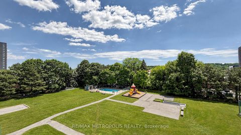 Photo 36 at 405 - 121 Trudelle Street, Eglinton East, Toronto